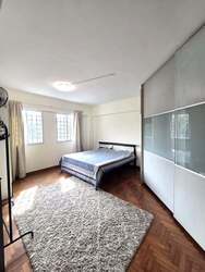 Melville Park (D18), Condominium #615354731